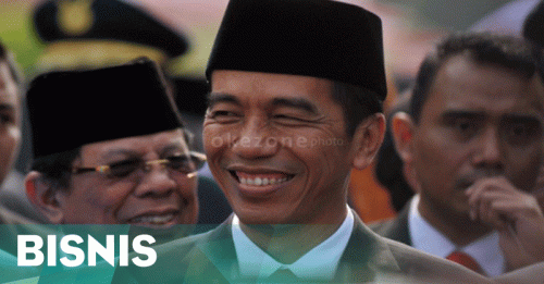 Jokowi: Harga Pangan Indonesia Mahal Dibanding Negara Lain