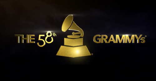 Ini Dia Daftar Lengkap Pemenang Grammy Awards 2016