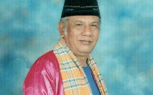 Ayah Bang Ocid, Komedian Betawi Nirin Kumpul Meninggal Dunia