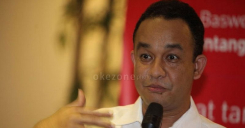 Kebahagiaan Warga DKI Jadi Tolak Ukur Solusi yang Ditawarkan Anies-Sandi