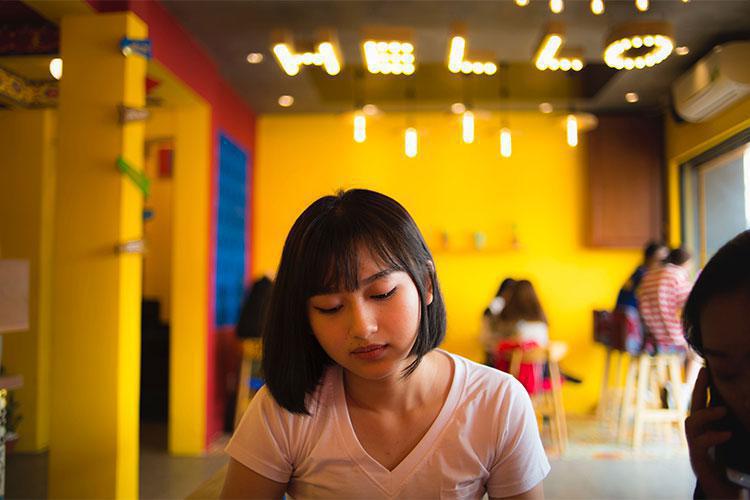 5 Ketakutan yang Biasa Kamu Rasakan