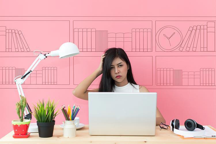 Hal Sepele yang Mengganggu Produktivitas Saat Bekerja