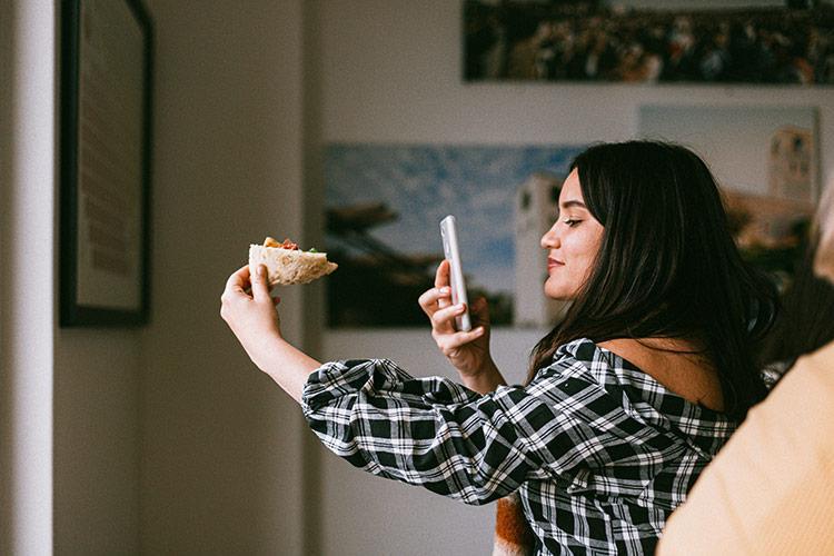 Tips Eksis Di Instagram Tanpa Harus Pansos