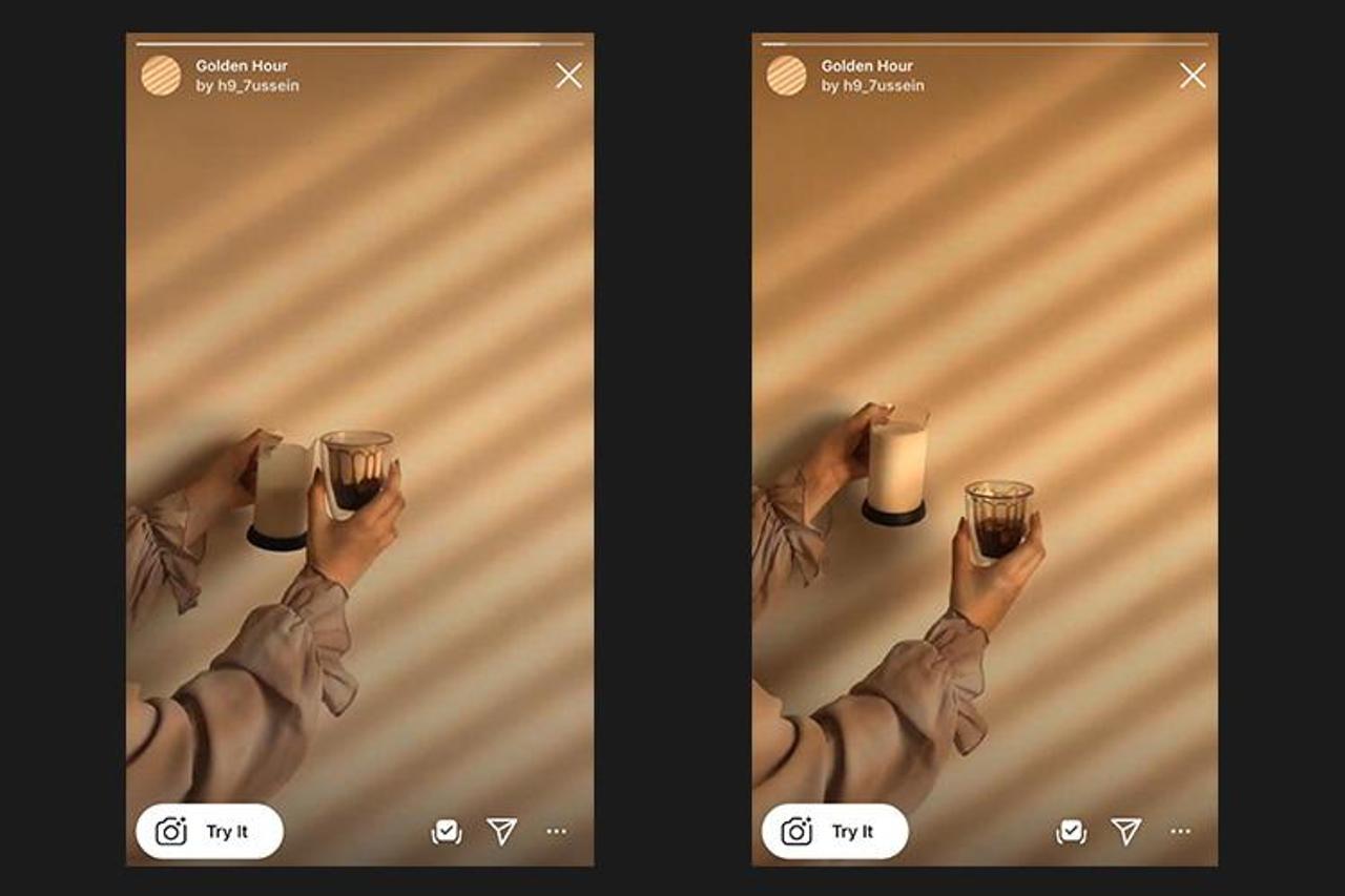 Rekomendasi Filter Instagram Hits Ala Selebgram