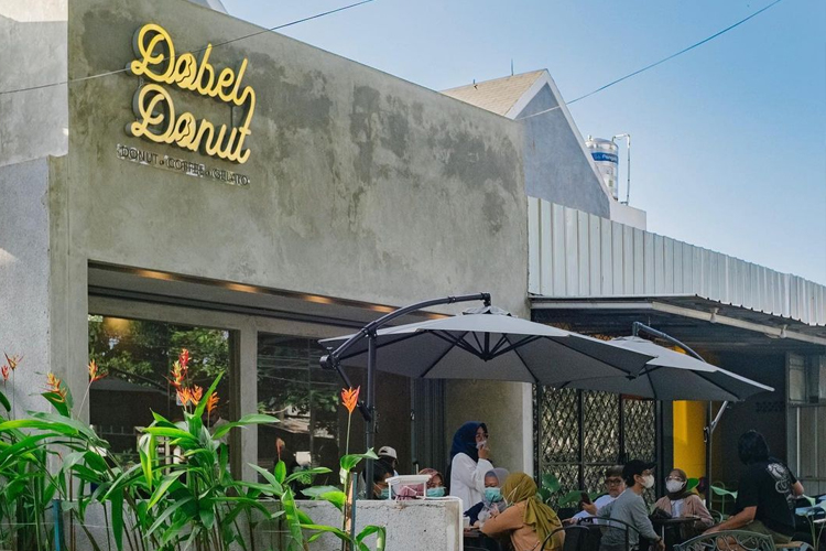 Rekomendasi Kafe dengan WiFi Gratis Tanpa Password