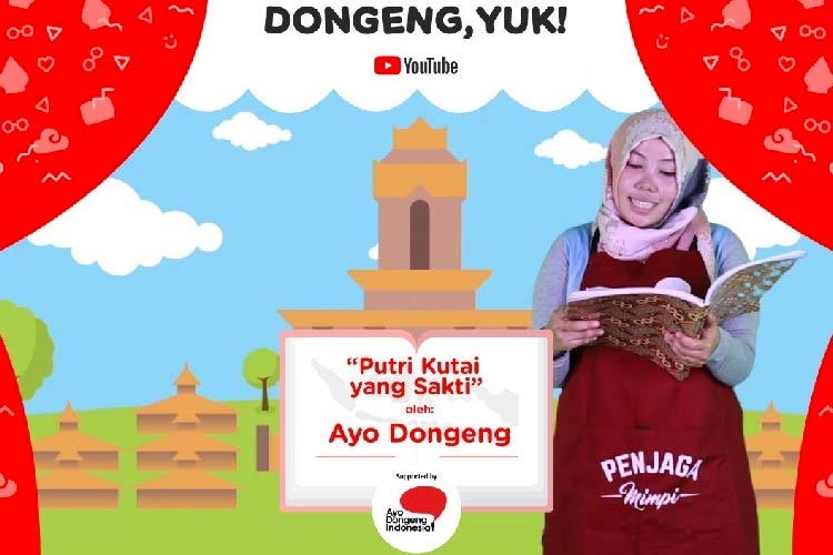 Coba Jadi Relawan Dan Bergabung Dengan NGO Ini!