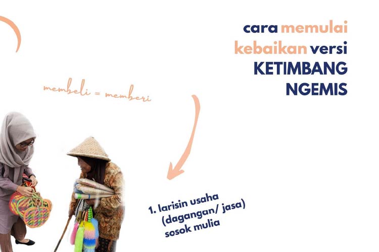 Coba Jadi Relawan Dan Bergabung Dengan NGO Ini!