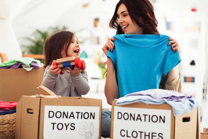 Decluttering : Organisir Barang Untuk Menjaga Kesehatan Mental Kamu