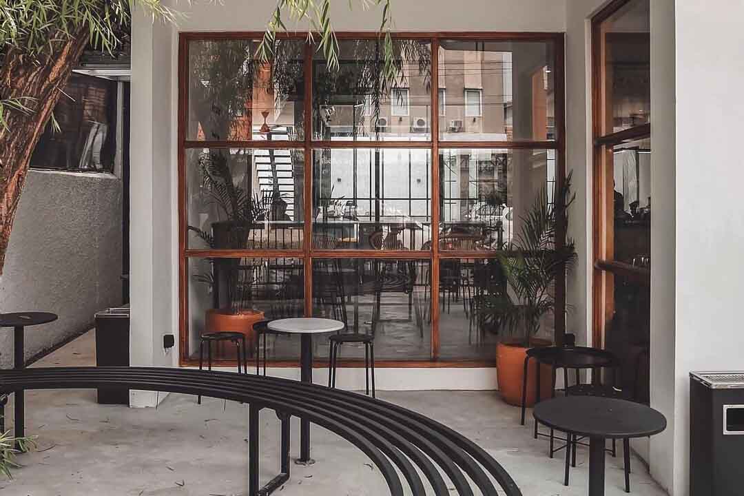 Ngopi Aesthetic Di Beberapa Coffee Shop Ini