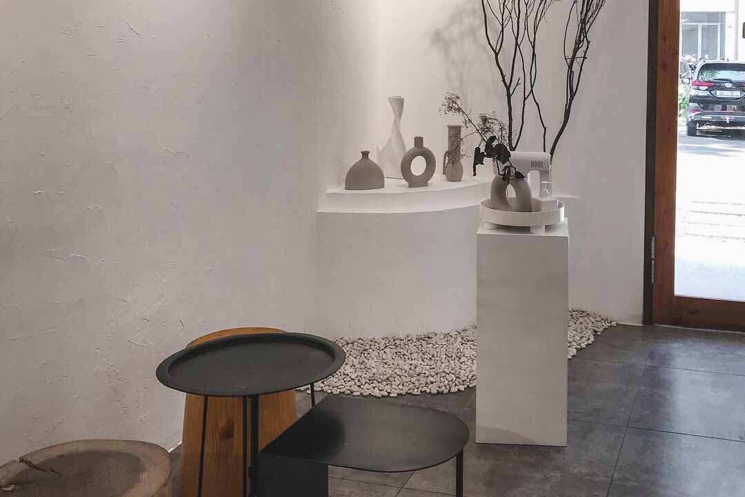 Ngopi Aesthetic Di Beberapa Coffee Shop Ini