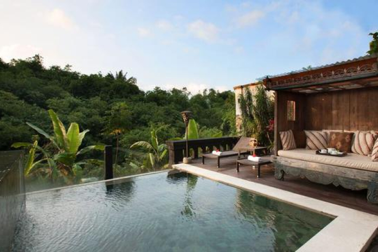 Rekomendasi Penginapan Untuk Staycation Di Bogor