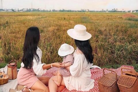 List Tempat Piknik Yang Sering Lewat FYP TikTok Kamu