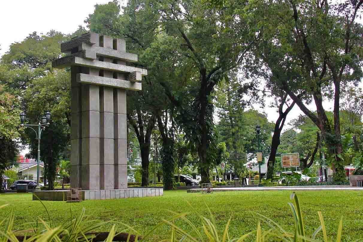 List Tempat Piknik Yang Sering Lewat FYP TikTok Kamu