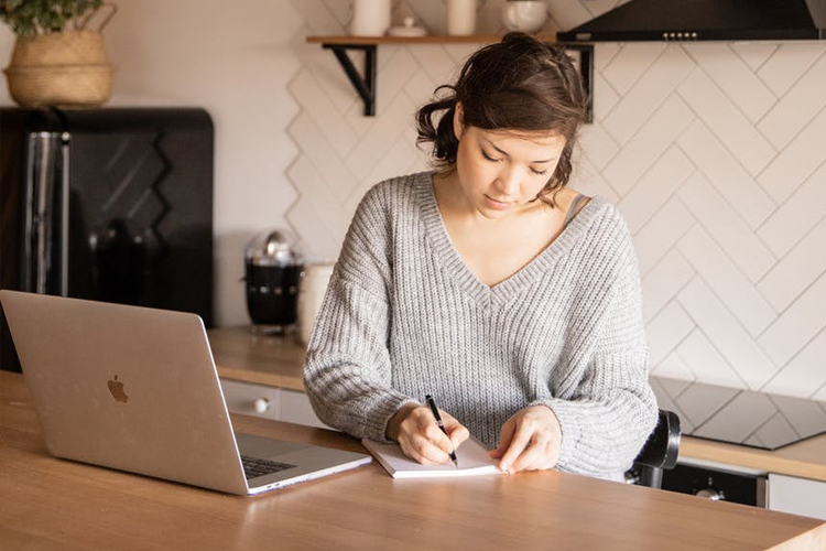 Brain Dumping : Cara Mengatasi Overthinking