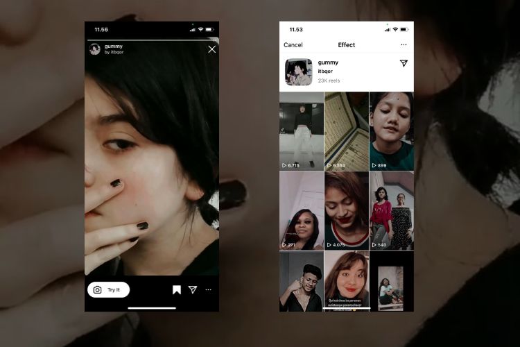 Ingin Selfie Cantik Tanpa Repot Make Up? Coba Gunakan Filter Ini