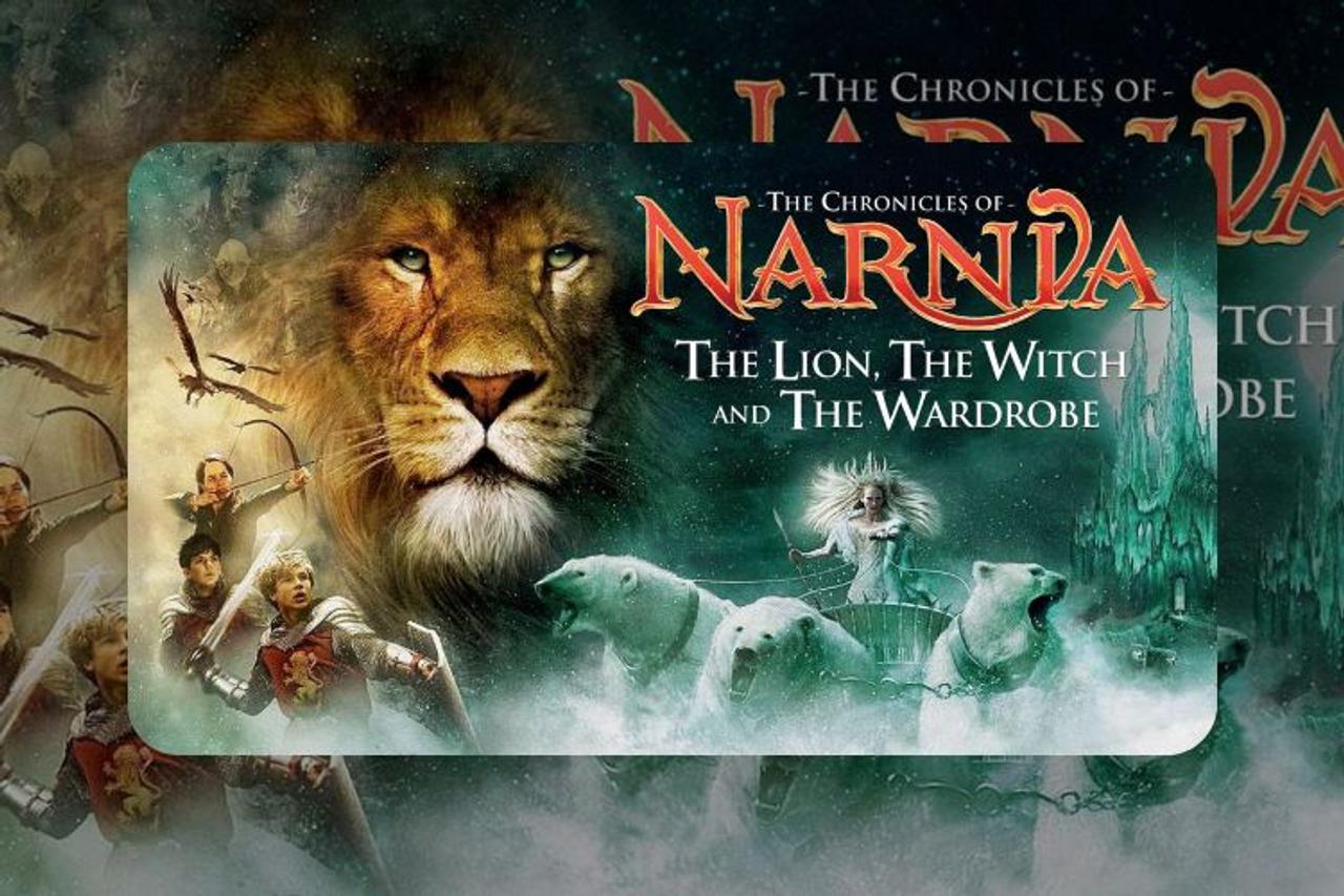 Rekomendasi Film Keluarga Untuk Libur Tahun Baru