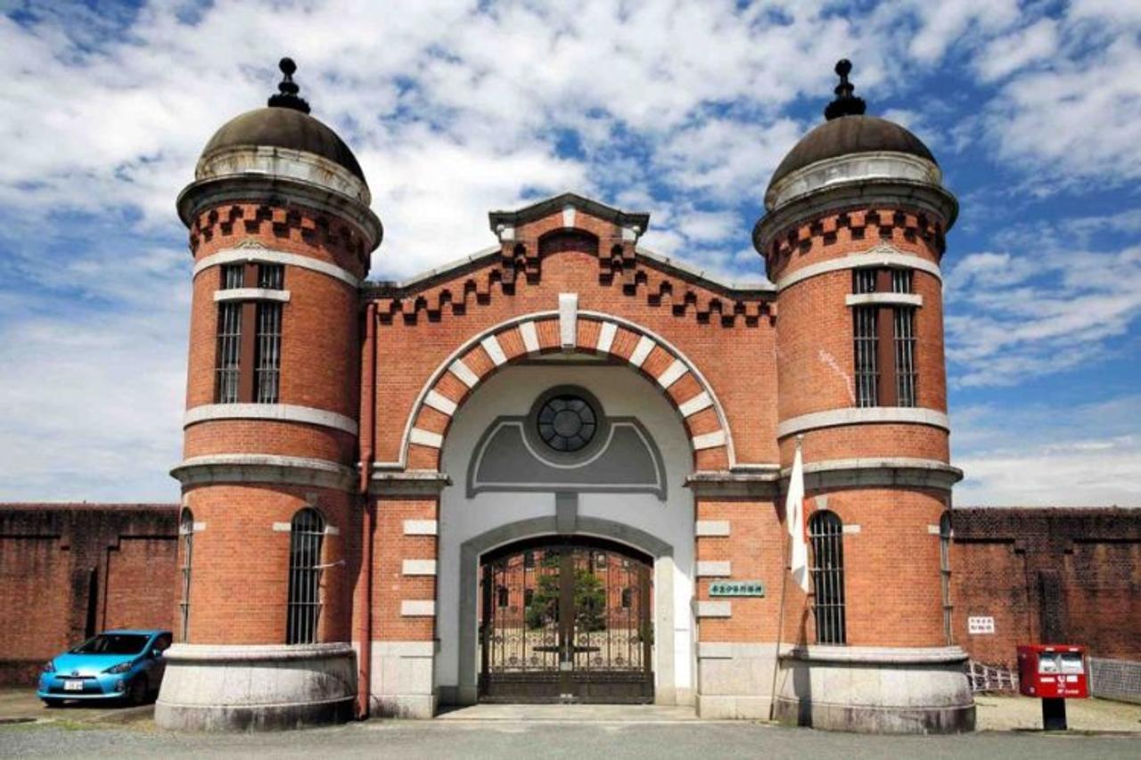 Rekomendasi Tempat Wisata Alice In Borderland