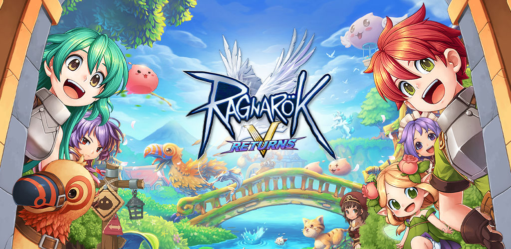 Kumpulan Game Mobile yang Dirilis Pada Bulan Maret 2025, Dijamin Puas!