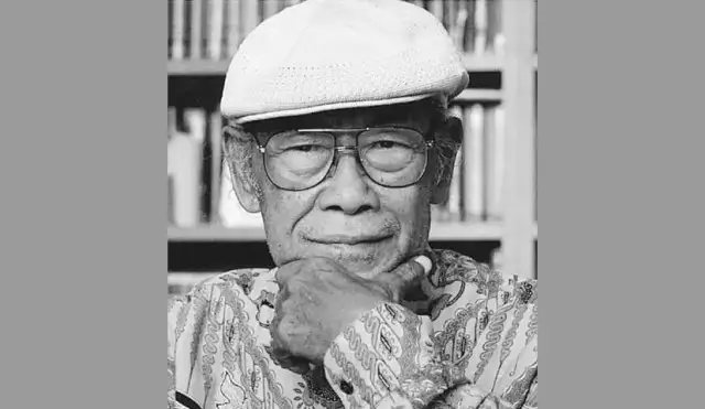 Pemuda Pancasila Tolak Pramoedya Dijadikan Nama Jalan di Blora
