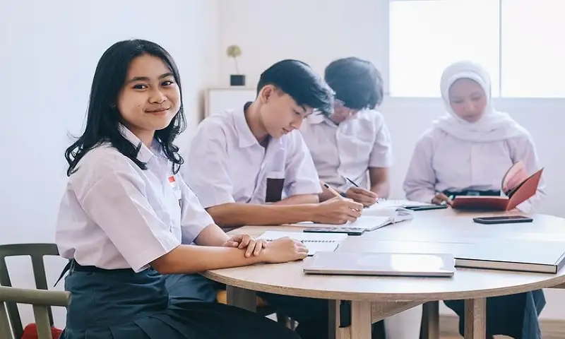 6 Hari Sekolah Dinilai Memberatkan, Siswa SMA di Solo Minta Wacana Dikaji Ulang