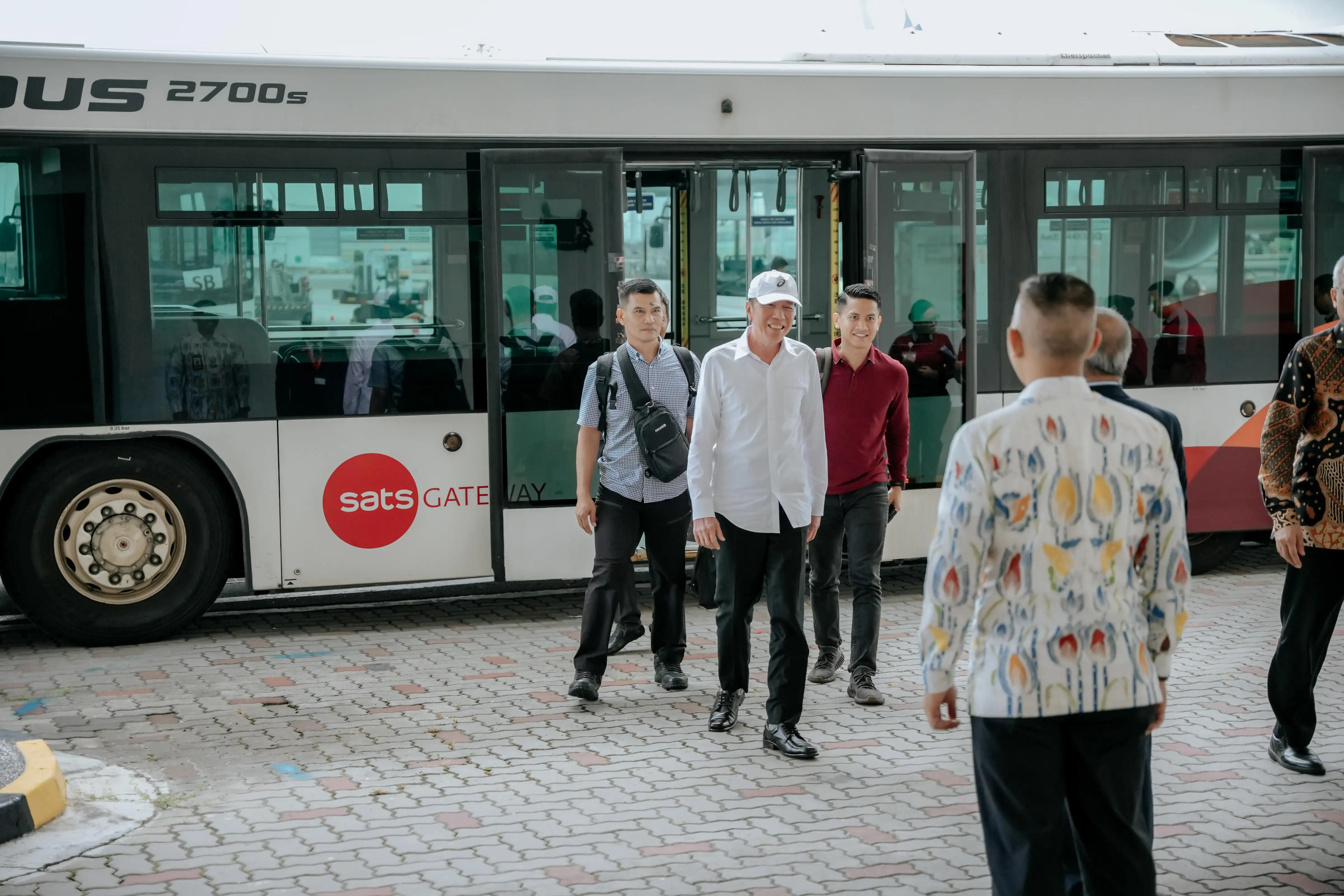 Diundang Bloomberg, Jokowi Bakal Jadi Pembicara di Forum Ekonomi Dunia