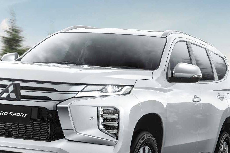 New Pajero Sport Vs Toyota Fortuner, Apa Saja Perbedaannya?