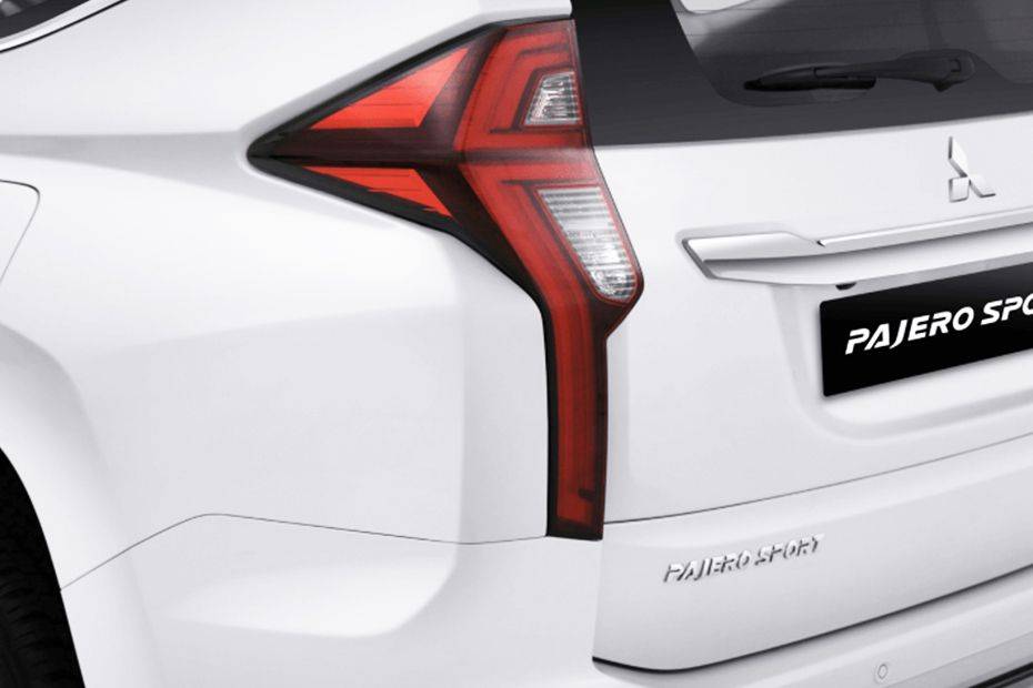 New Pajero Sport Vs Toyota Fortuner, Apa Saja Perbedaannya?