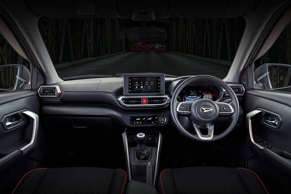 Ini Dia Uniknya Spesifikasi Toyota Raize dan Daihatsu Rocky