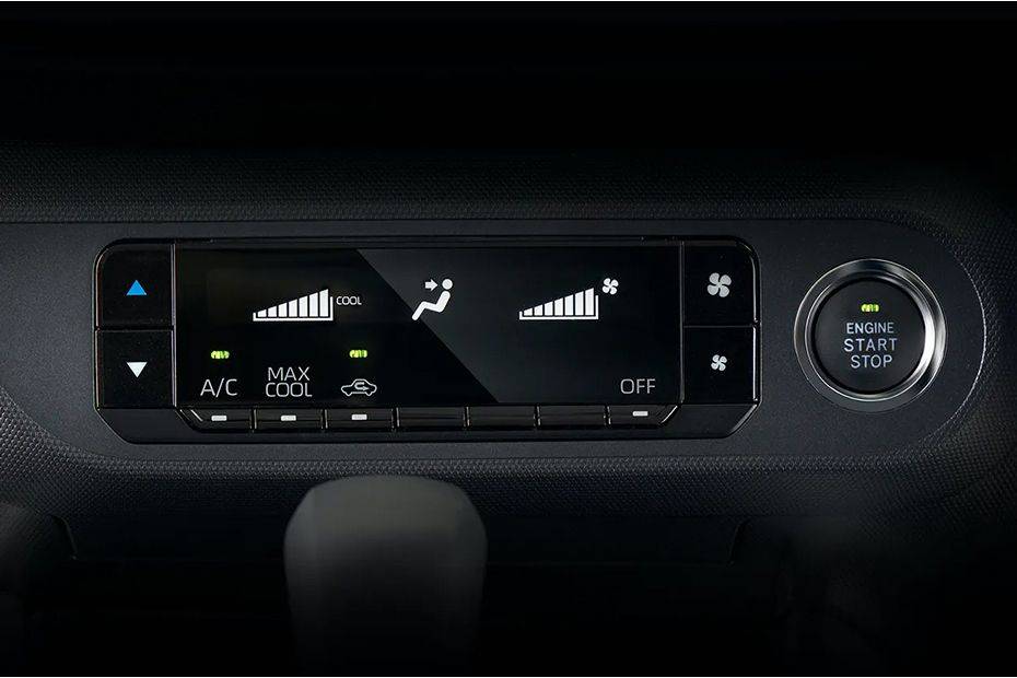 Ini Dia Uniknya Spesifikasi Toyota Raize dan Daihatsu Rocky