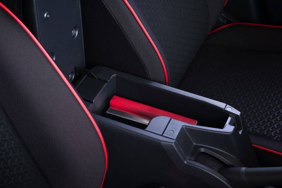 Ini Dia Uniknya Spesifikasi Toyota Raize dan Daihatsu Rocky