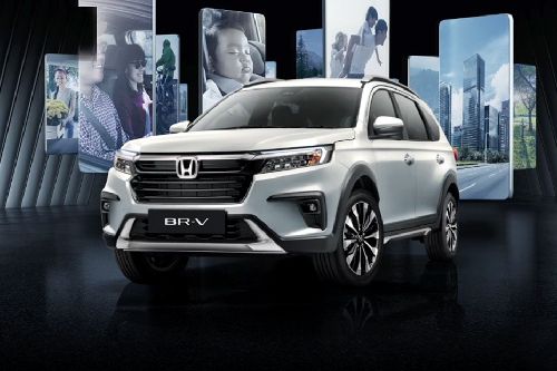 All New Honda Br-v Mobil Terbaik Indonesia 2022