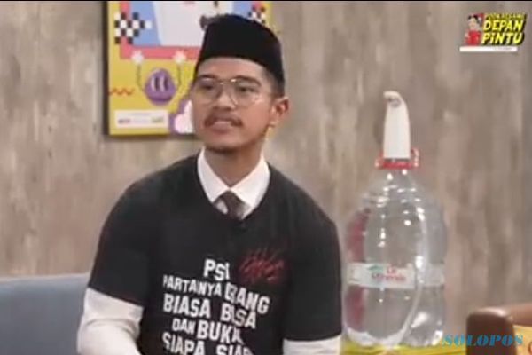 PDIP Wajibkan Satu Keluarga Satu Partai di Tengah Isu Kaesang Gabung PSI