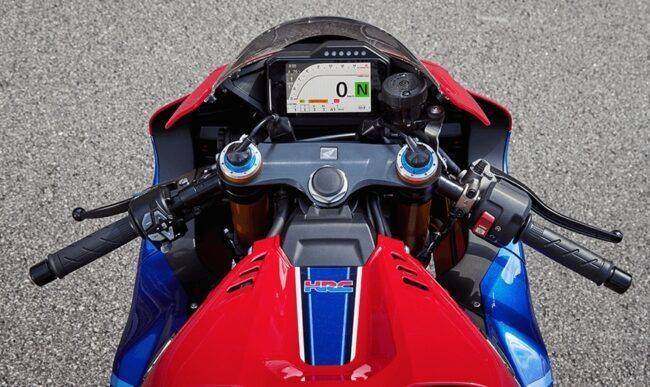 Motor Sekarang Mahal-Mahal, Honda Baru Saja Rilis Motor Harga 1 Miliar