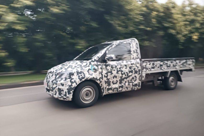 Perbandingan Ukuran Bak Wuling Formo Max Dengan Kompetitor