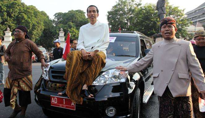 Viral Pengusaha Emas Siap Beli Lima Esemka SUV, tapi Barang tak Ada