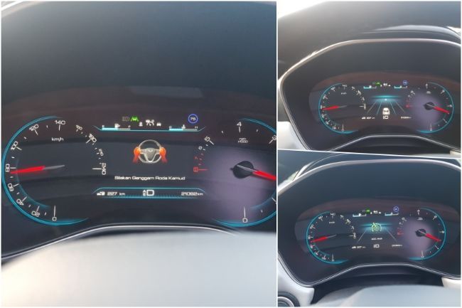 Almaz RS, Bukti Terbaru Wuling Sukses Kikis Keraguan Terhadap Mobil Cina