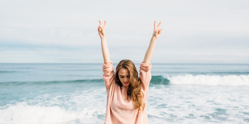 Fix! 12 Tipe Cewek Ini Wajib Kamu Pacarin dan Pertahanin