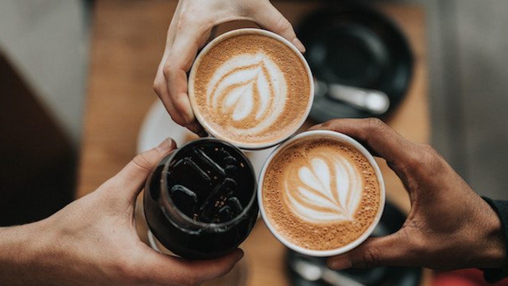 Pernah Ada Cinta In Kaskus?