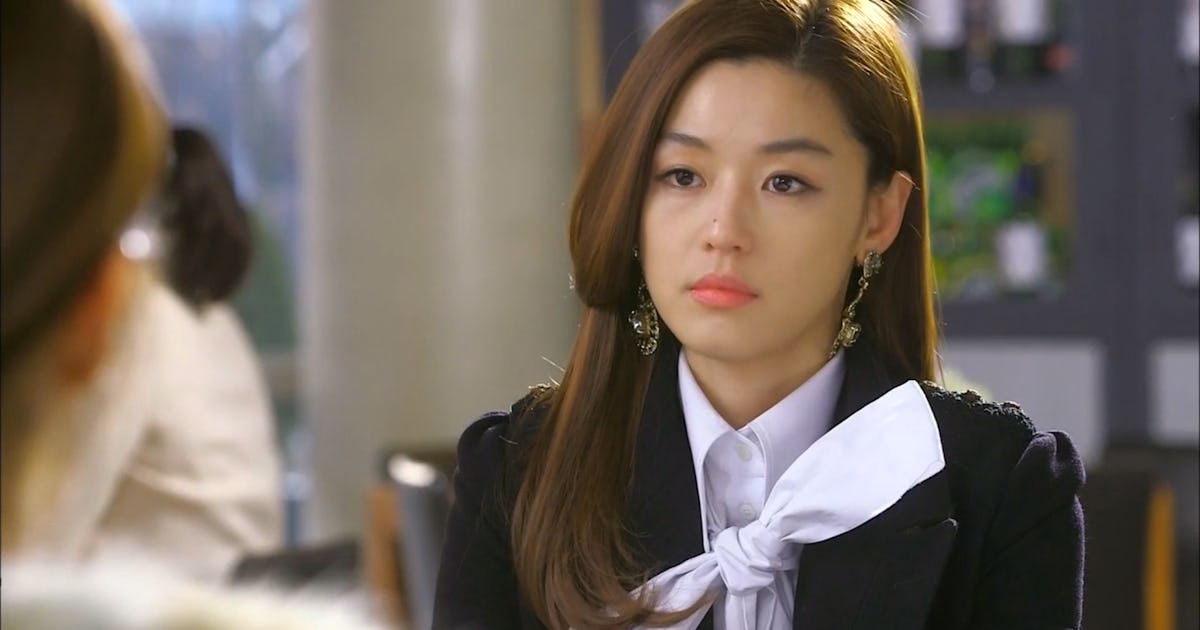 6 Karakter Ikonik Jun Ji Hyun di Drama dan Film, Keren Semua Nih!