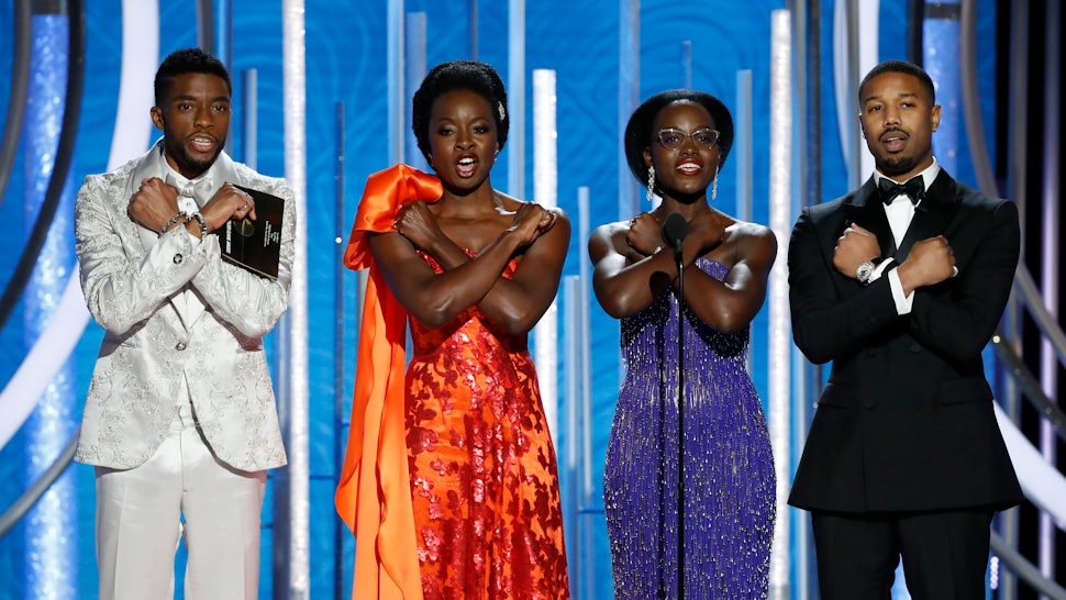Ini Lho, yang Beda Dari Golden Globe 2019