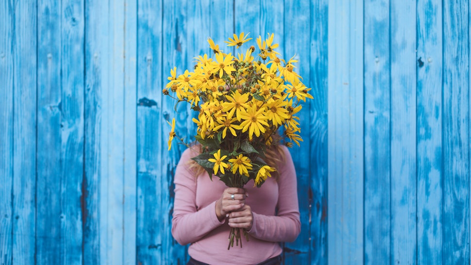 7 Trik Simpel ini Bisa Bikin Foto Instagram-mu Lebih Menarik!