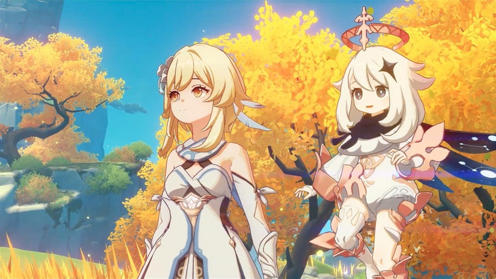 5 Cara Mudah Untuk Menyelesaikan Event Symphony di Genshin Impact