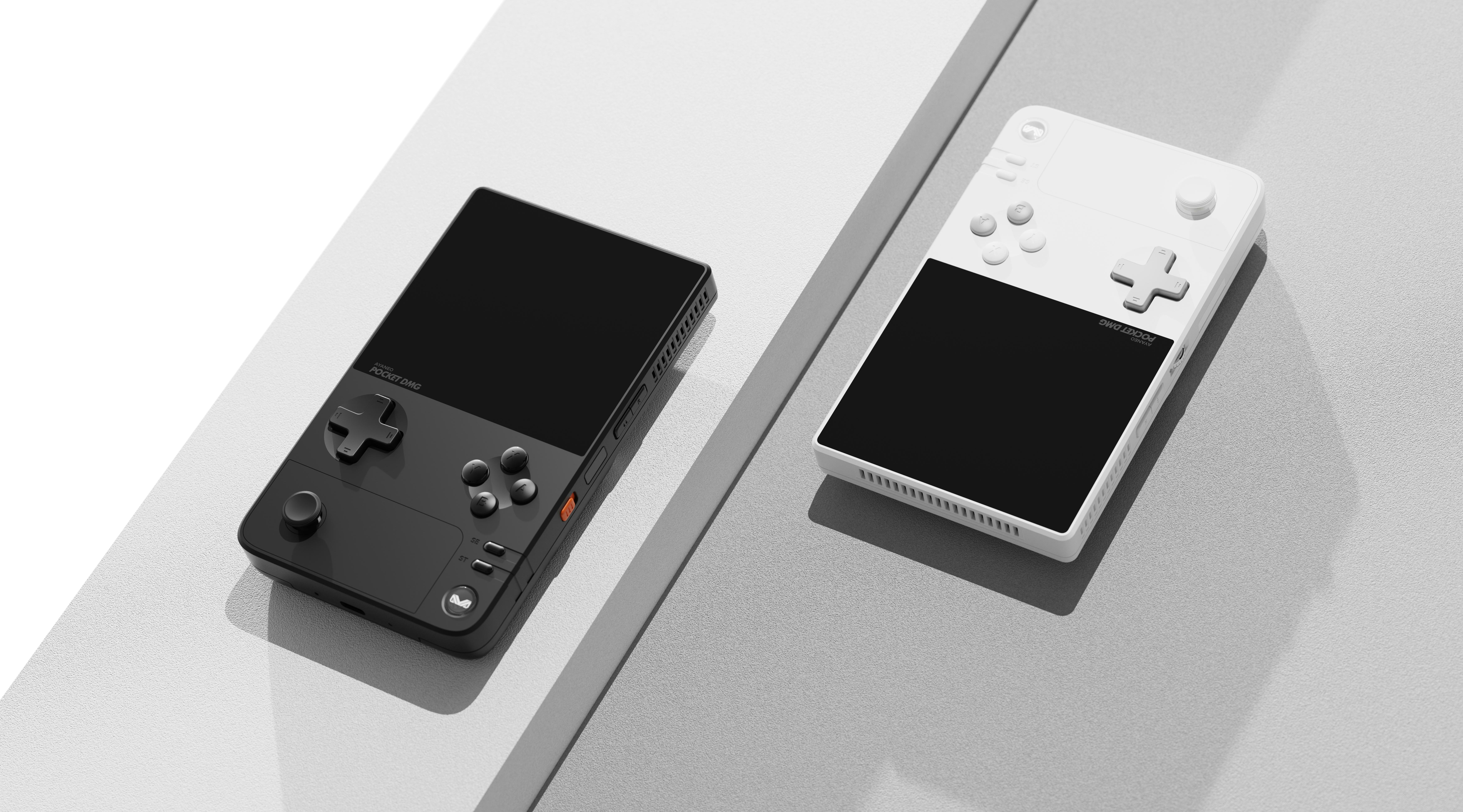 Kenalan dengan Ayaneo Pocket DMG: Konsol Portabel Kecil dengan Kemampuan Besar