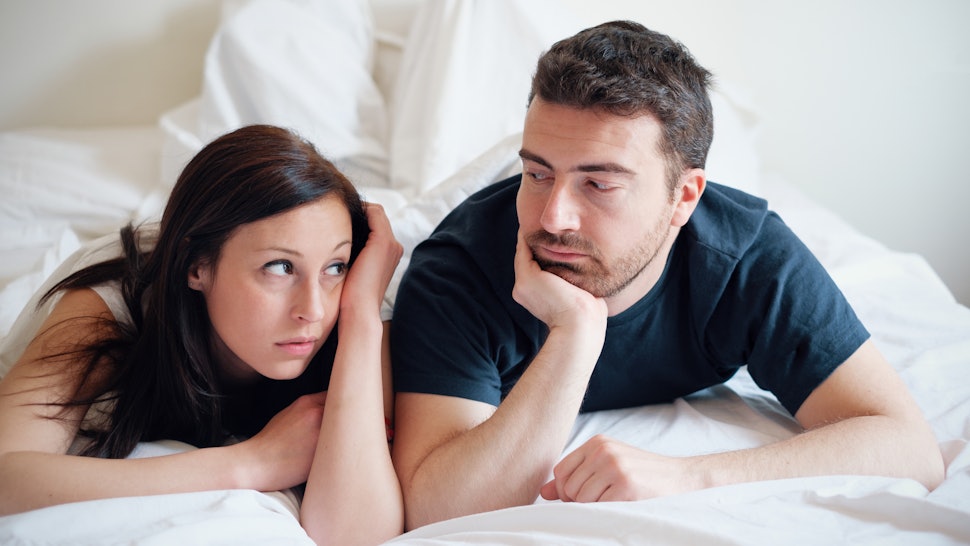 Mengenal Fantasi Cuckold, Fantasi Yang Senang Melihat Istri Di Wik Wik Pria Lain