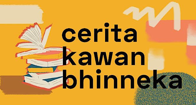 Disaat Lingkungan Membuat Anak Kehilangan Rasa Toleransi, Adey Berusaha Merubahnya