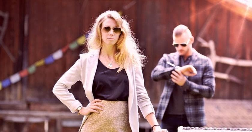 8 Tips Bikin Wisata Makin Romantis Dengan Pasangan