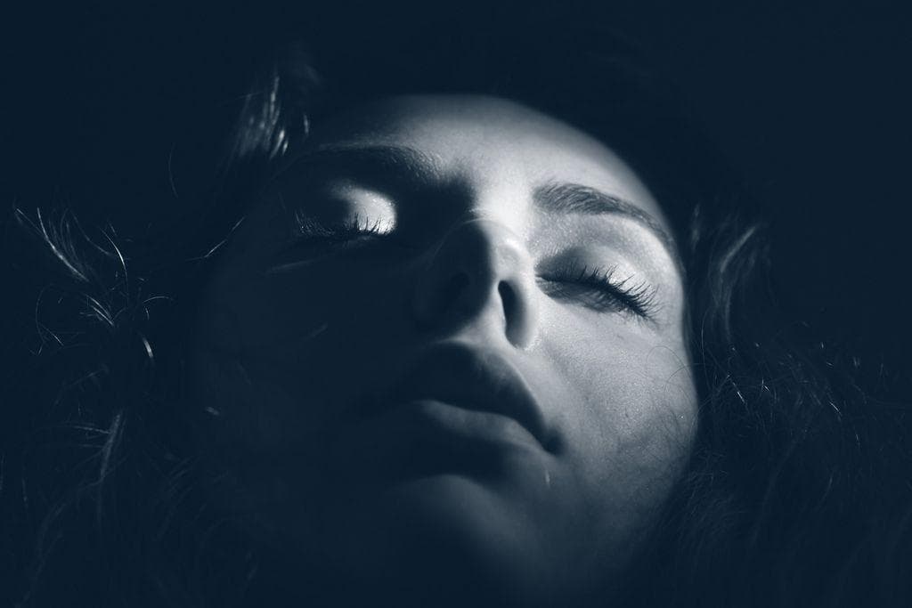 Fakta tentang Tidur yang Bikin Cengang