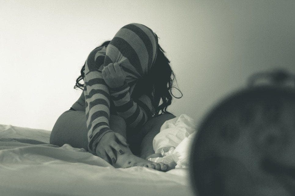 Fakta tentang Tidur yang Bikin Cengang