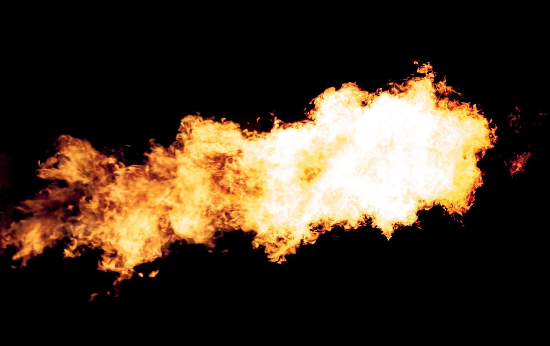 Hal-hal Aneh yang di lihat Astronot di Luar Angkasa.