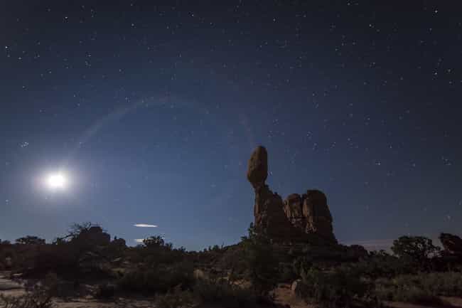 Penyerbuan Area 51? Berikut legenda menyeramkan yang menjadi penyebabnya.